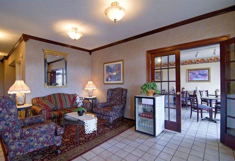 فندق Americas Best Value Inn & Suites Searcy