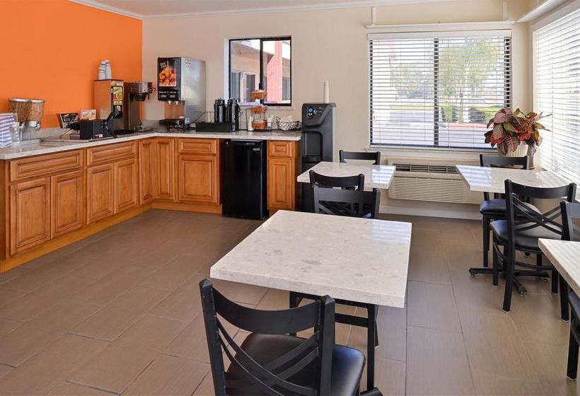 فندق Americas Best Value Inn Sunnyvale