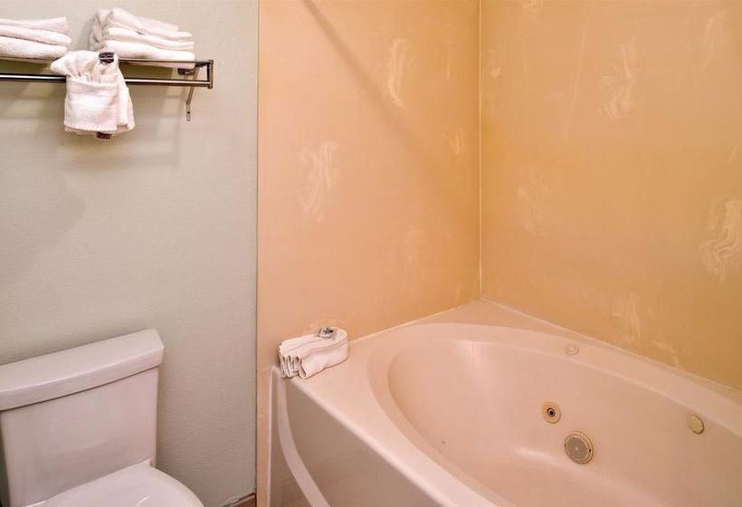 فندق Americas Best Value Inn Sunnyvale