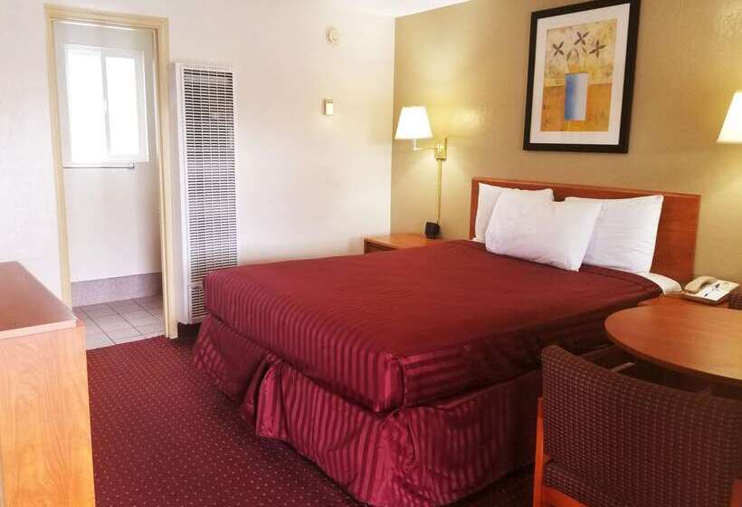فندق Americas Best Value Inn Williams/grand Canyon