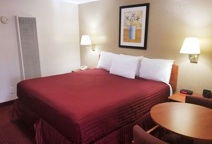 فندق Americas Best Value Inn Williams/grand Canyon
