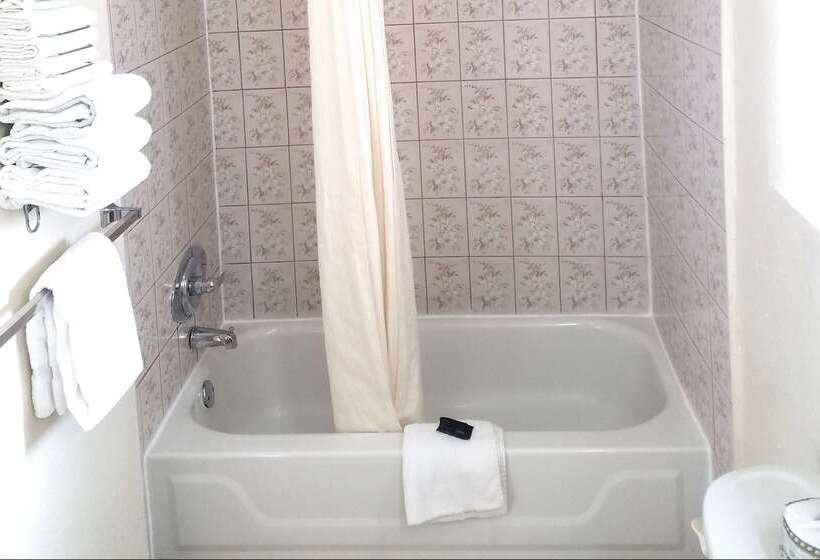 فندق Americas Best Value Inn Williams/grand Canyon