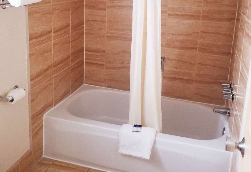 فندق Americas Best Value Inn Williams/grand Canyon