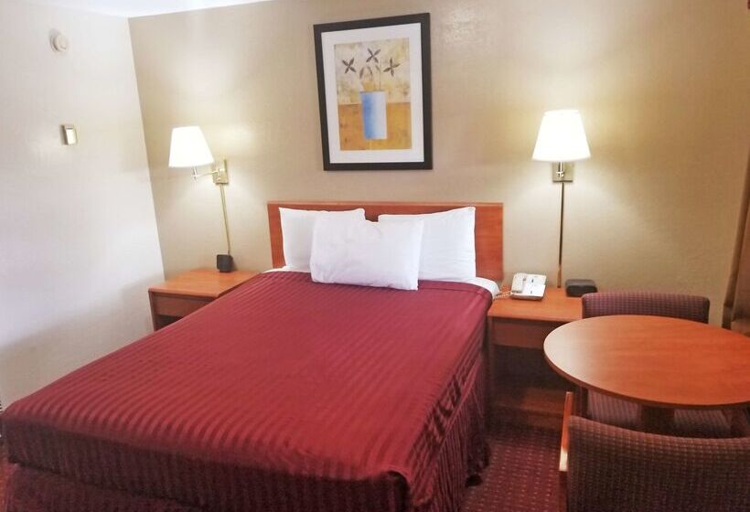 فندق Americas Best Value Inn Williams/grand Canyon