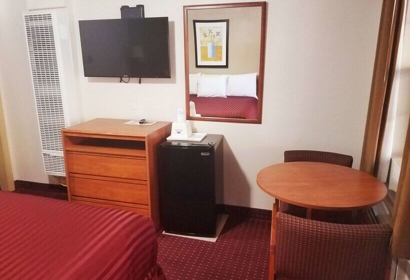 فندق Americas Best Value Inn Williams/grand Canyon