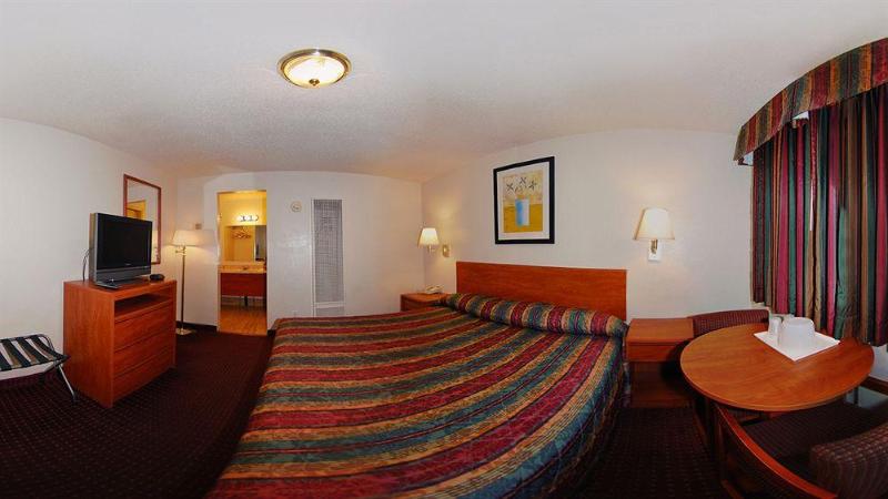 فندق Americas Best Value Inn Williams/grand Canyon