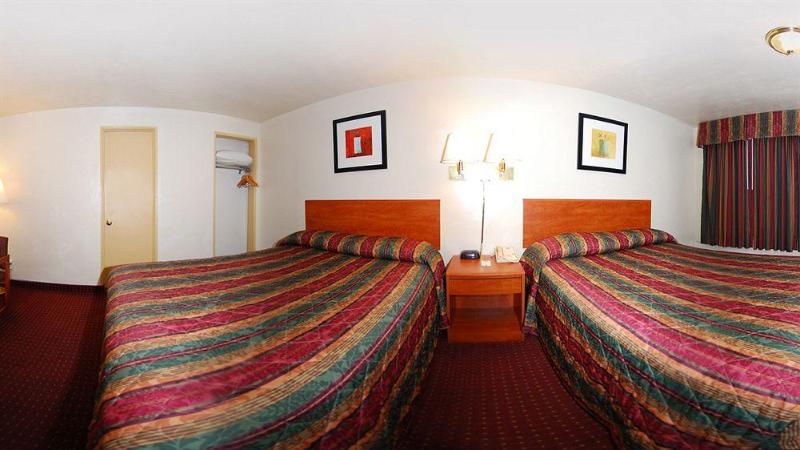 فندق Americas Best Value Inn Williams/grand Canyon