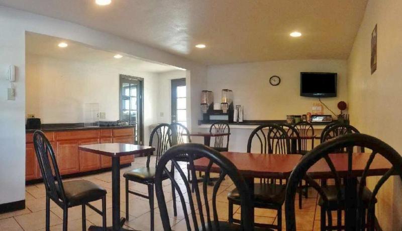 فندق Americas Best Value Inn Williams/grand Canyon