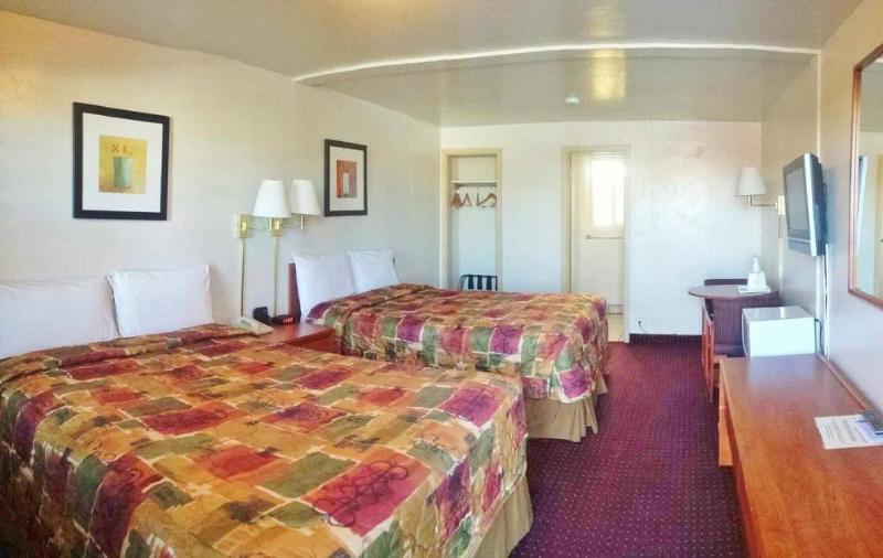 فندق Americas Best Value Inn Williams/grand Canyon