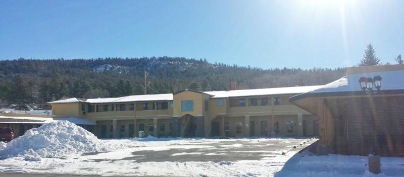 فندق Americas Best Value Inn Williams/grand Canyon