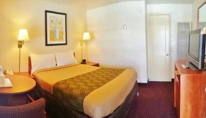 فندق Americas Best Value Inn Williams/grand Canyon