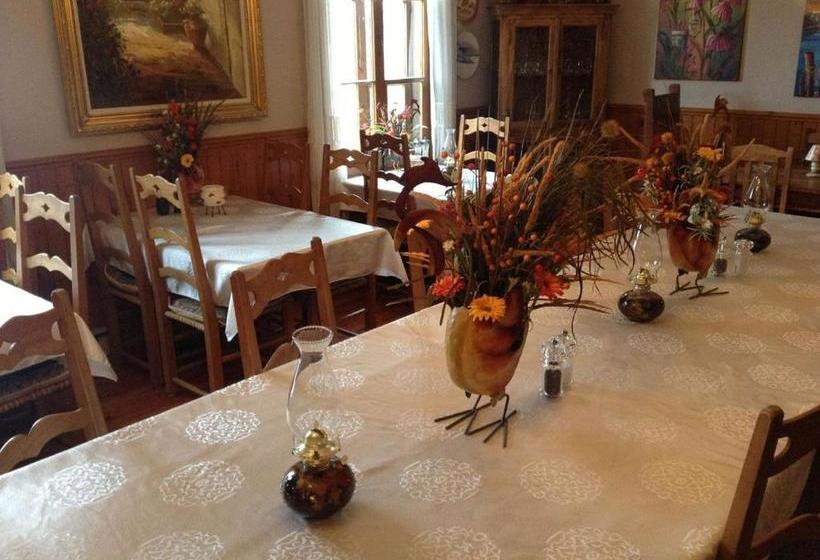 בית מלון כפרי Auberge Chemin Du Roy