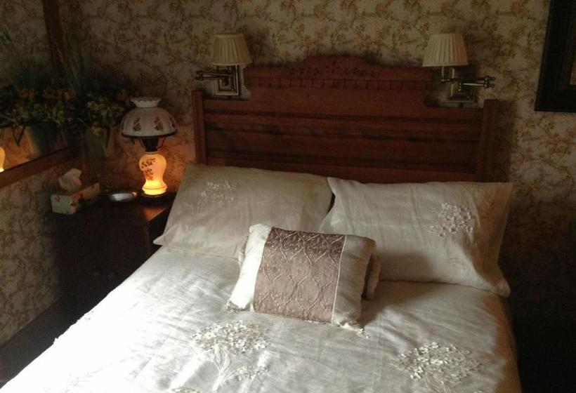 ホテル Auberge Chemin Du Roy