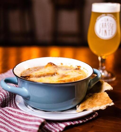 호텔 Auberge De Jeunesse Le Camp De Base