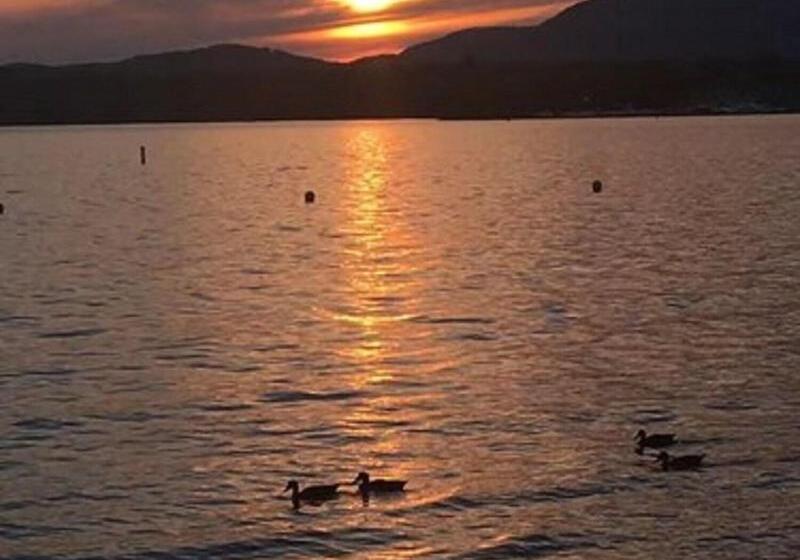 فندق Auberge Du Grand Lac