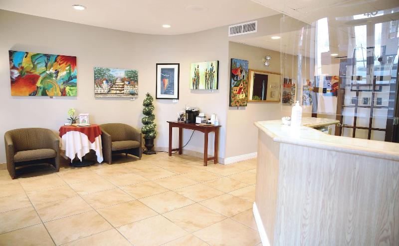 فندق Auberge Du Grand Lac