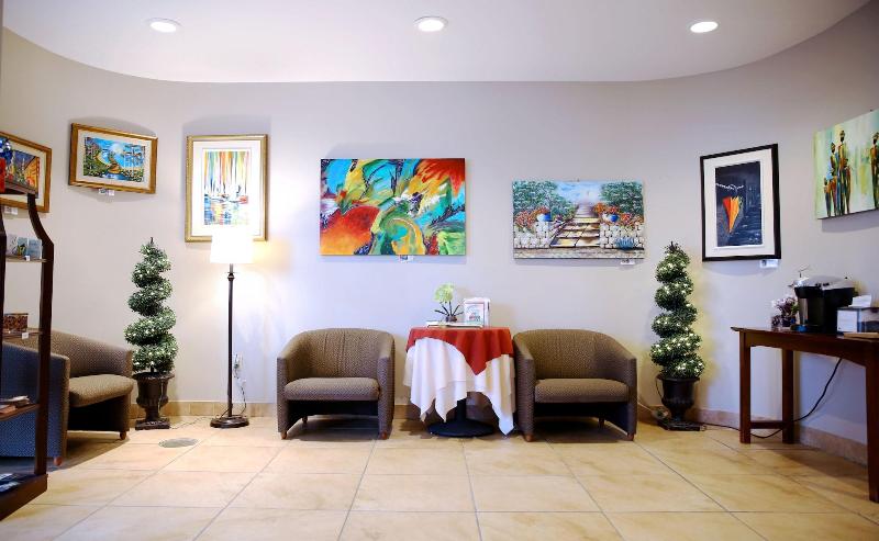 فندق Auberge Du Grand Lac