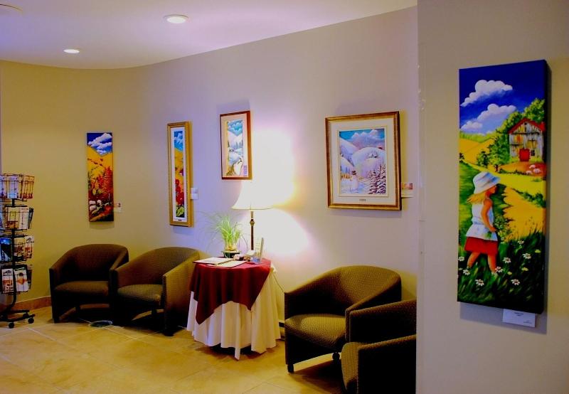 فندق Auberge Du Grand Lac