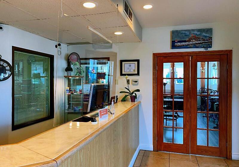 فندق Auberge Du Grand Lac