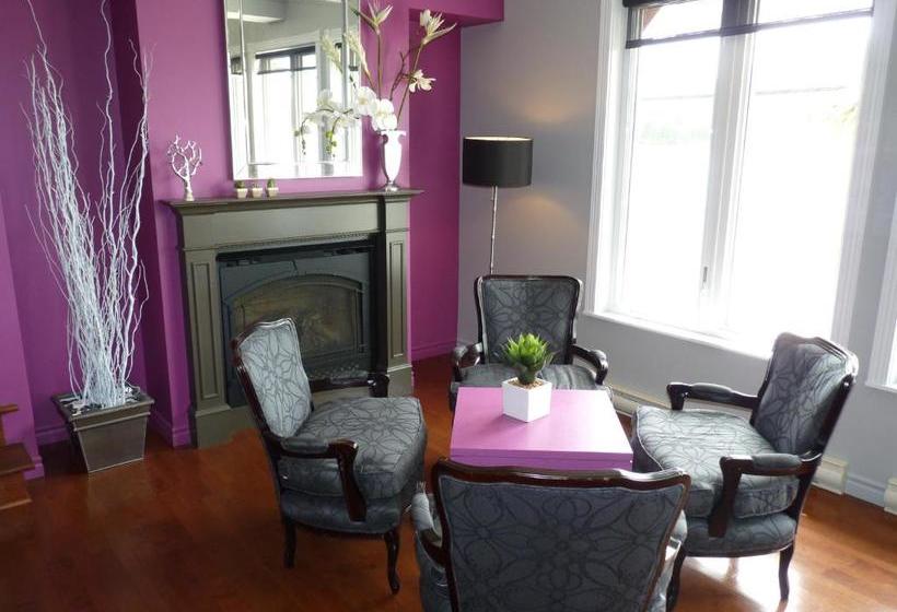 酒店 Auberge Du Lac Des Sables