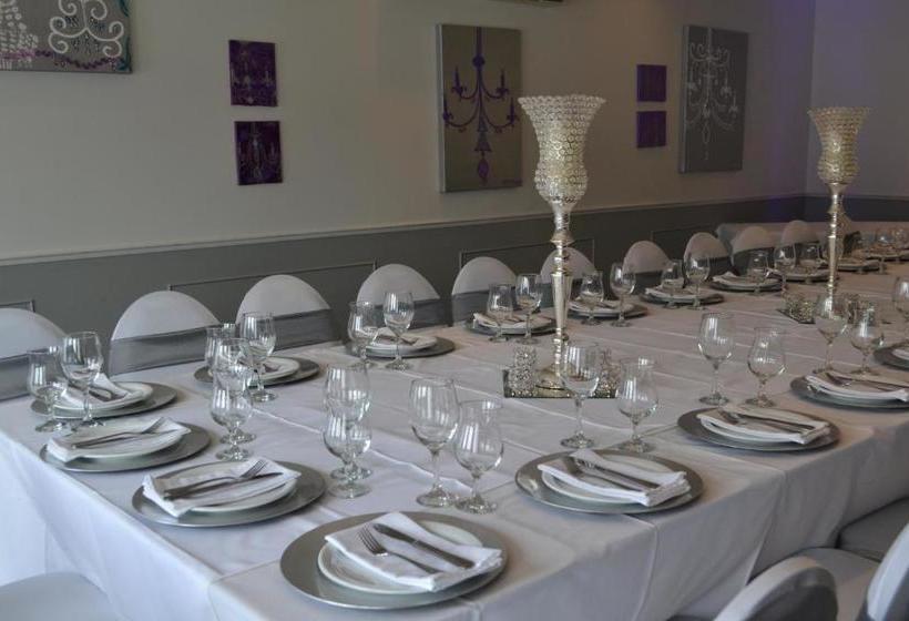 酒店 Auberge Du Lac Des Sables