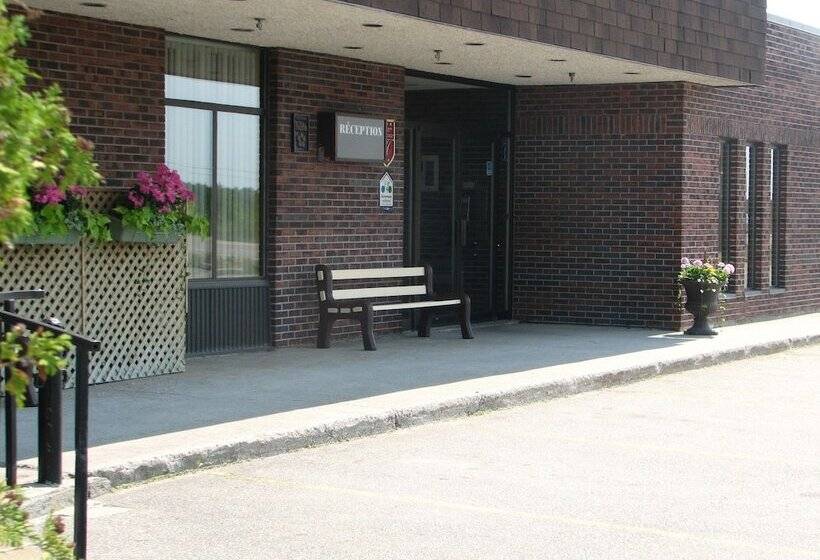 酒店 Auberge La Diligence