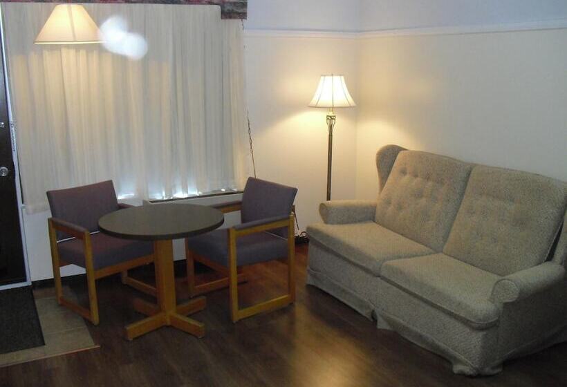 酒店 Auberge La Diligence