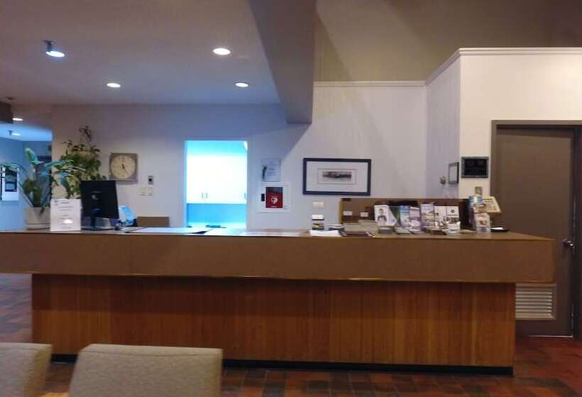 호텔 Auberge La Diligence