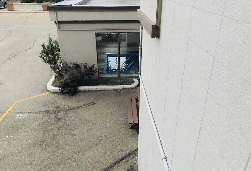 בית מלון כפרי Ba