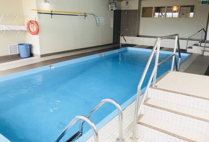 בית מלון כפרי Ba