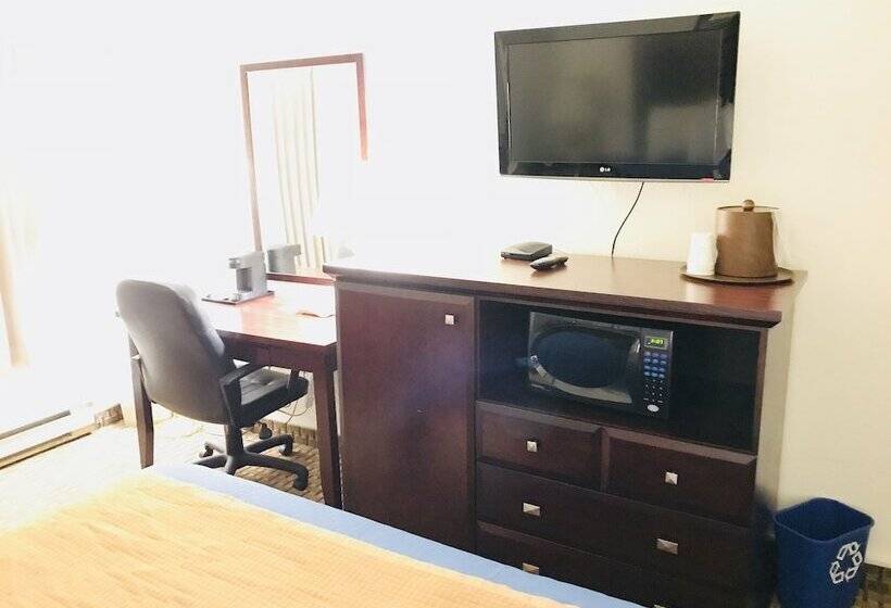 בית מלון כפרי Ba