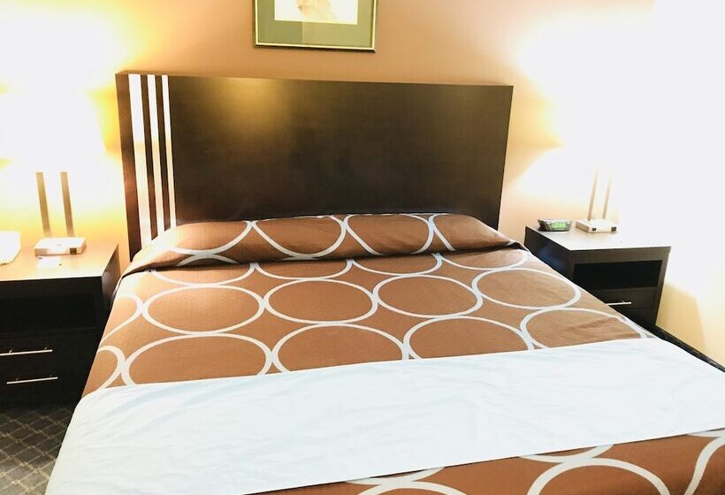 בית מלון כפרי Ba