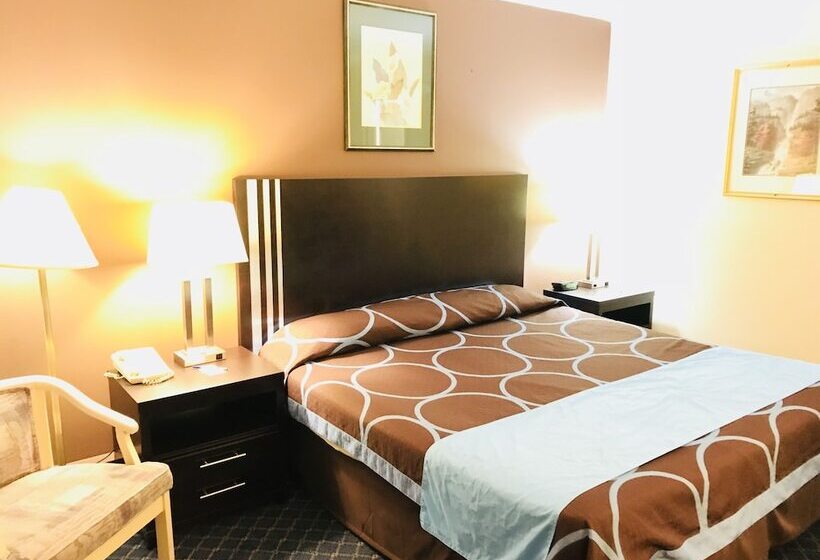 בית מלון כפרי Ba