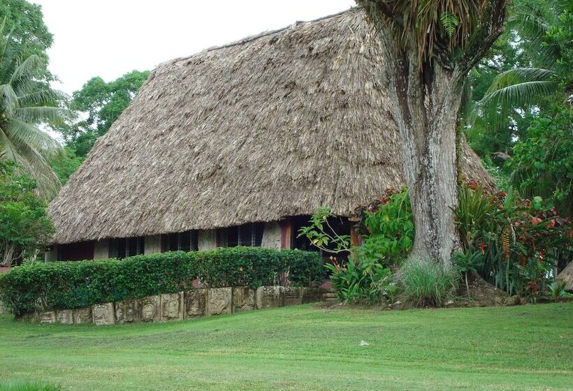 فندق Banana Bank Lodge & Jungle Horseback Adventures