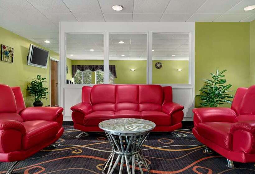 فندق Baymont By Wyndham North Dartmouth Fall River