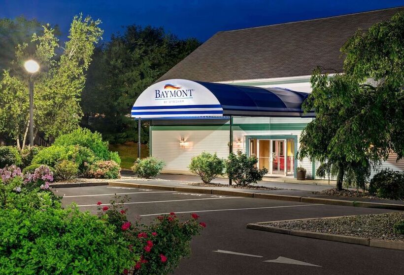 فندق Baymont By Wyndham North Dartmouth Fall River