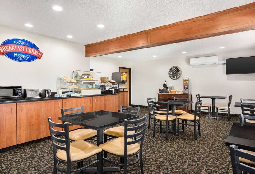 فندق Baymont By Wyndham Whitefish