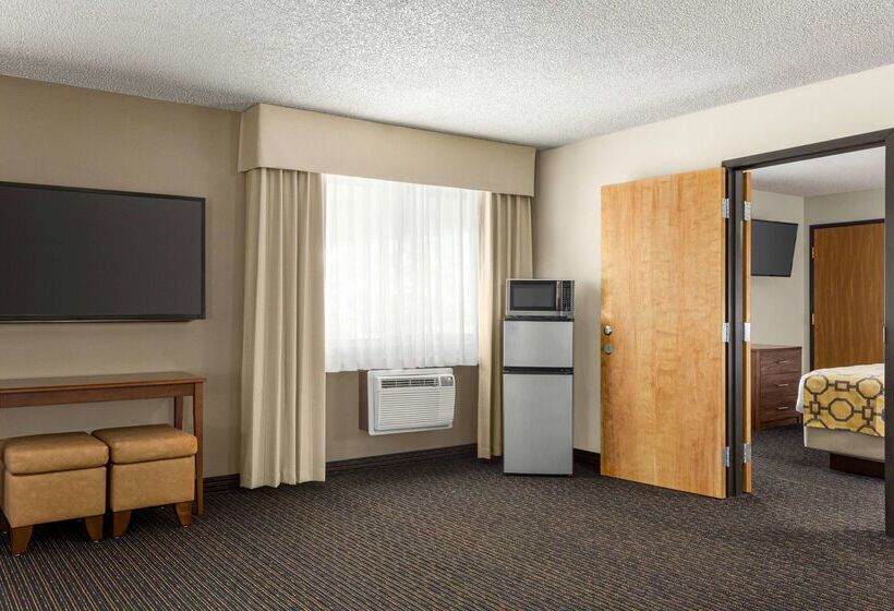 فندق Baymont By Wyndham Whitefish