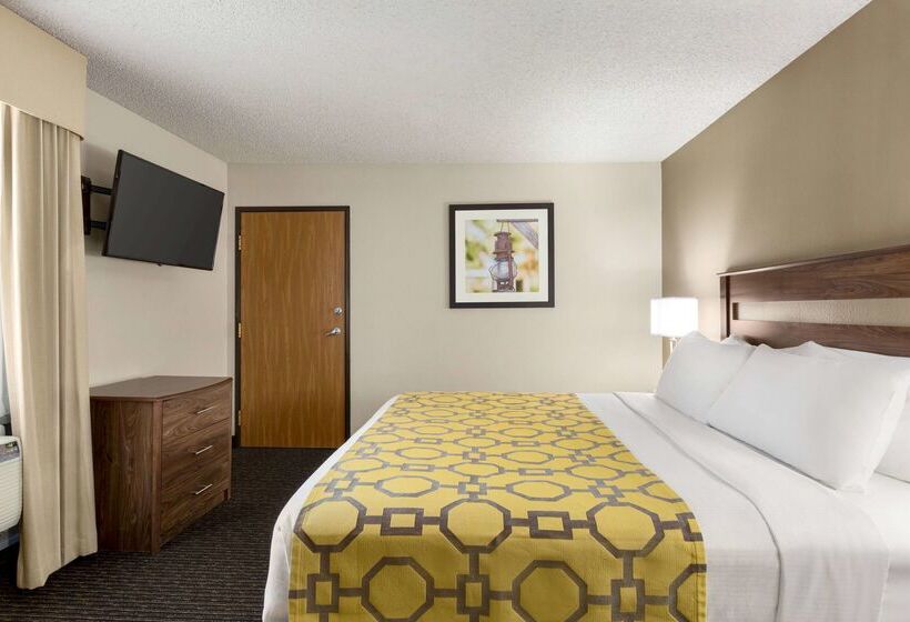 فندق Baymont By Wyndham Whitefish