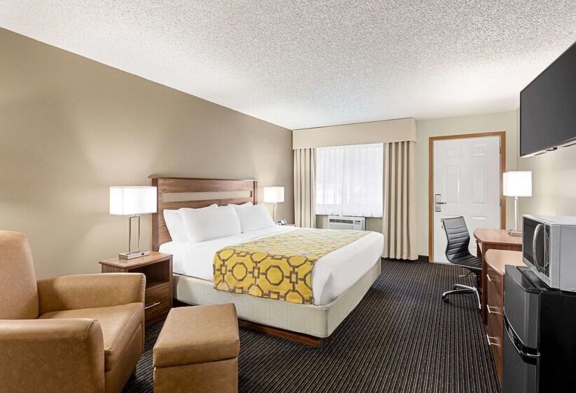 فندق Baymont By Wyndham Whitefish