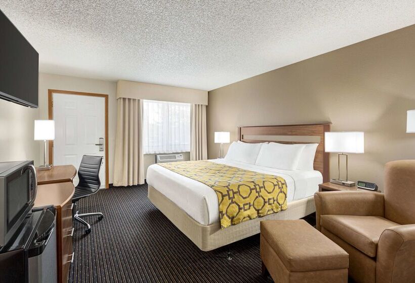 فندق Baymont By Wyndham Whitefish