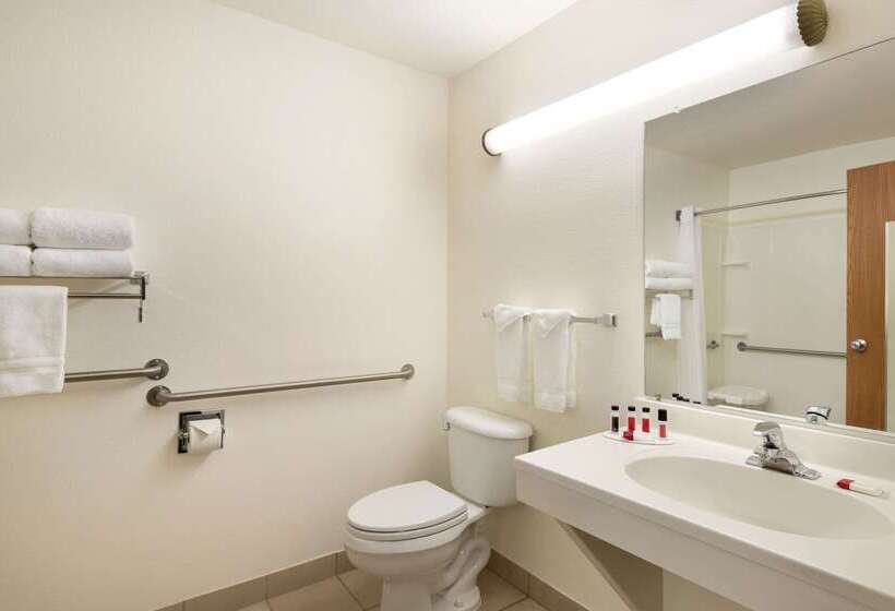 فندق Baymont By Wyndham Whitefish