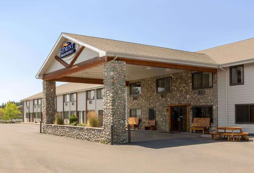 فندق Baymont By Wyndham Whitefish