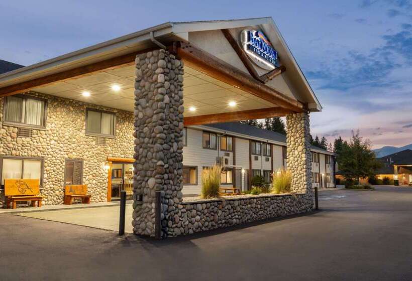 فندق Baymont By Wyndham Whitefish