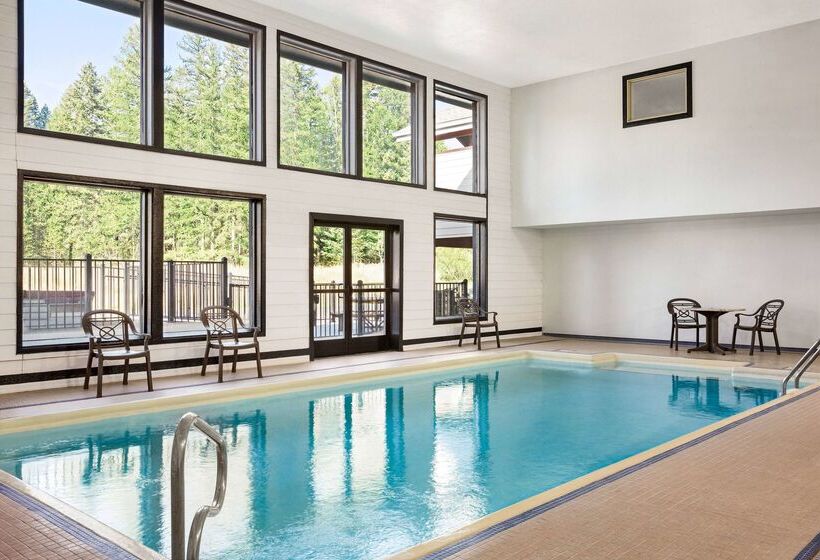 فندق Baymont By Wyndham Whitefish