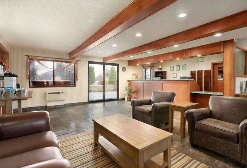 فندق Baymont By Wyndham Whitefish