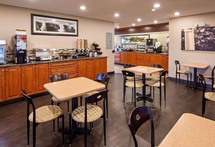 فندق Best Western Providence Warwick Airport Inn