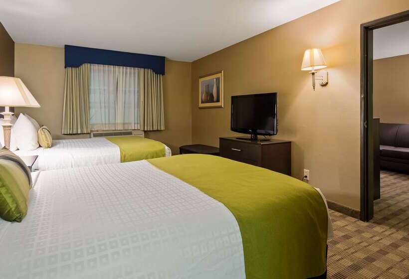 فندق Best Western Providence Warwick Airport Inn