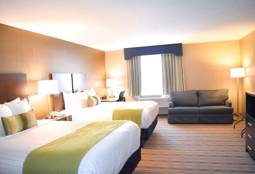 فندق Best Western Providence Warwick Airport Inn