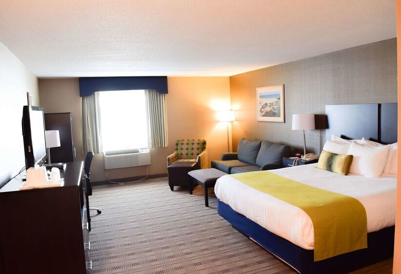 فندق Best Western Providence Warwick Airport Inn